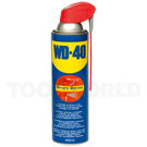 Rustopløser, 450 ml WD-40 