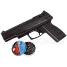 GAMO AF10 Luftpistol, 4.5 mm