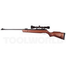 GAMO Hunter 440 Comb Luftgevær, 5.5 mm