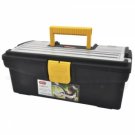 Værktøjskasse, 13" Black & Decker 