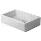Duravit Vero Bowle håndvask 60x38cm til bord