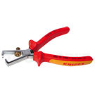Afisoleringstang, 160 mm Knipex 