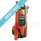 NUAIR Big&Easy Kompressor, 2.5 hk