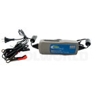 MC-lader, 12V/14.2V - 1A  