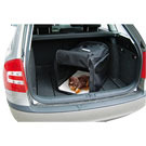 Transportboks til hunde, str. L
