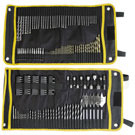 Bor-bitssæt - 180 stk. ProBuilder 