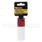 ProBuilder® Slagtoppe 1/2", 21 mm