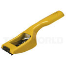 ProBuilder® Skraber høvl i metal