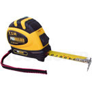 Båndmål, professionel, 7.5 meter ProBuilder 