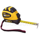 Båndmål, professionel 5 meter ProBuilder 