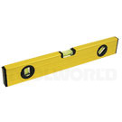 ProBuilder® Vaterpas alu, 400mm