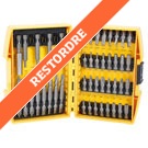 ProBuilder® Bitssæt, 45 dele