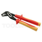 Vandpumpetang - 1000 Volt, 180 mm ProBuilder 