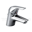 Ideal Standard CeraPlan håndvaskarmatur 1-greb med bundventil, forkromet. Ideal Standard 