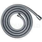 Hans Grohe Metaflex Bruseslange 1/2", 1,6 m