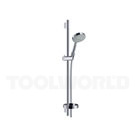 Hans Grohe Raindance Air Brusesæt S120 3jet , 65cm
