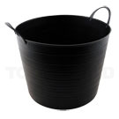 Flexi tub, 43 liter, sort Keter 