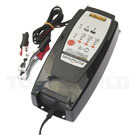 DECA Batterilader, 12 volt