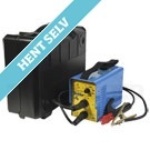 4000 Inverter Svejseapparat, 180 amp GYS 
