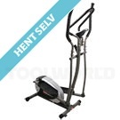 Crosstrainer EDGES 