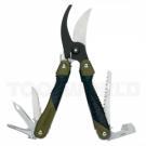 Jagt-tool Leatherman Vista