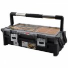Professionel Organizer "2-i-1" Black & Decker 