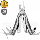 Leatherman Charge TTi Multitool