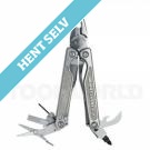 Multitool Leatherman Charge TTi