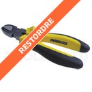 Sidebidetang, 160 mm ProBuilder 