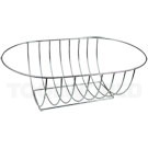 CUSTER BBQ® Stegholder