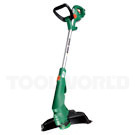 Græstrimmer, 400 Watt Black & Decker GL675