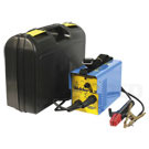 3200 Inverter svejseapparat, 130 amp GYS 