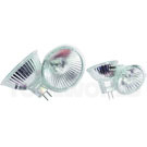 Halogenpære, 12 Volt / 20 Watt Osram Decostar
