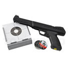 Luftpistol, 4,5 mm GAMO 
