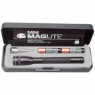 Maglite Mini lygte i gaveæske, sort