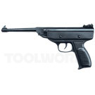 TRITAN Luftpistol med riffelgang, 4,5 mm