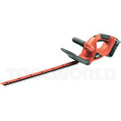 Hækkeklipper, 18 Volt Black & Decker GTC610