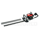 POWER CRAFT GARDEN Hækkeklipper benzindreven, 56 cm