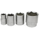 ProBuilder® Sekskanttop 1/2", 10 mm