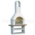 Cortina beton-grill  