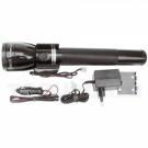 Maglite Mag-Charger Lygte 12 Volt, sort