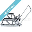 Motorcykel- /universallift, 680 kg  