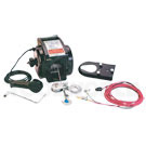 El-træktalje, 12 volt, 9 meter POWER CRAFT 