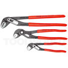 Vandpumpetænger - 3 stk Knipex 