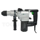 POWER CRAFT Bore- og mejselhammersæt, 800 Watt