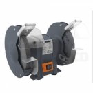 Zoodos Bænksliber 8"/200mm, 370 Watt