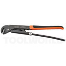 Bahco 1410 ERGO Rørtang  1", 320 mm