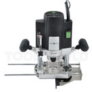 POWER CRAFT Overfræser, 1020 Watt