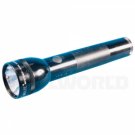 Maglite 2 D-cell lygte, sort
