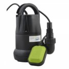 POWER CRAFT GARDEN Dykvandspumpe, 5000 liter